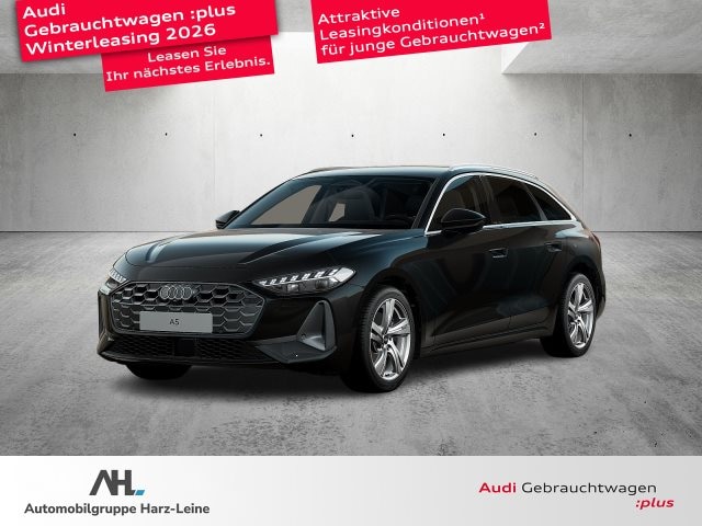 Audi A5 Avant Quattro S-Tronic