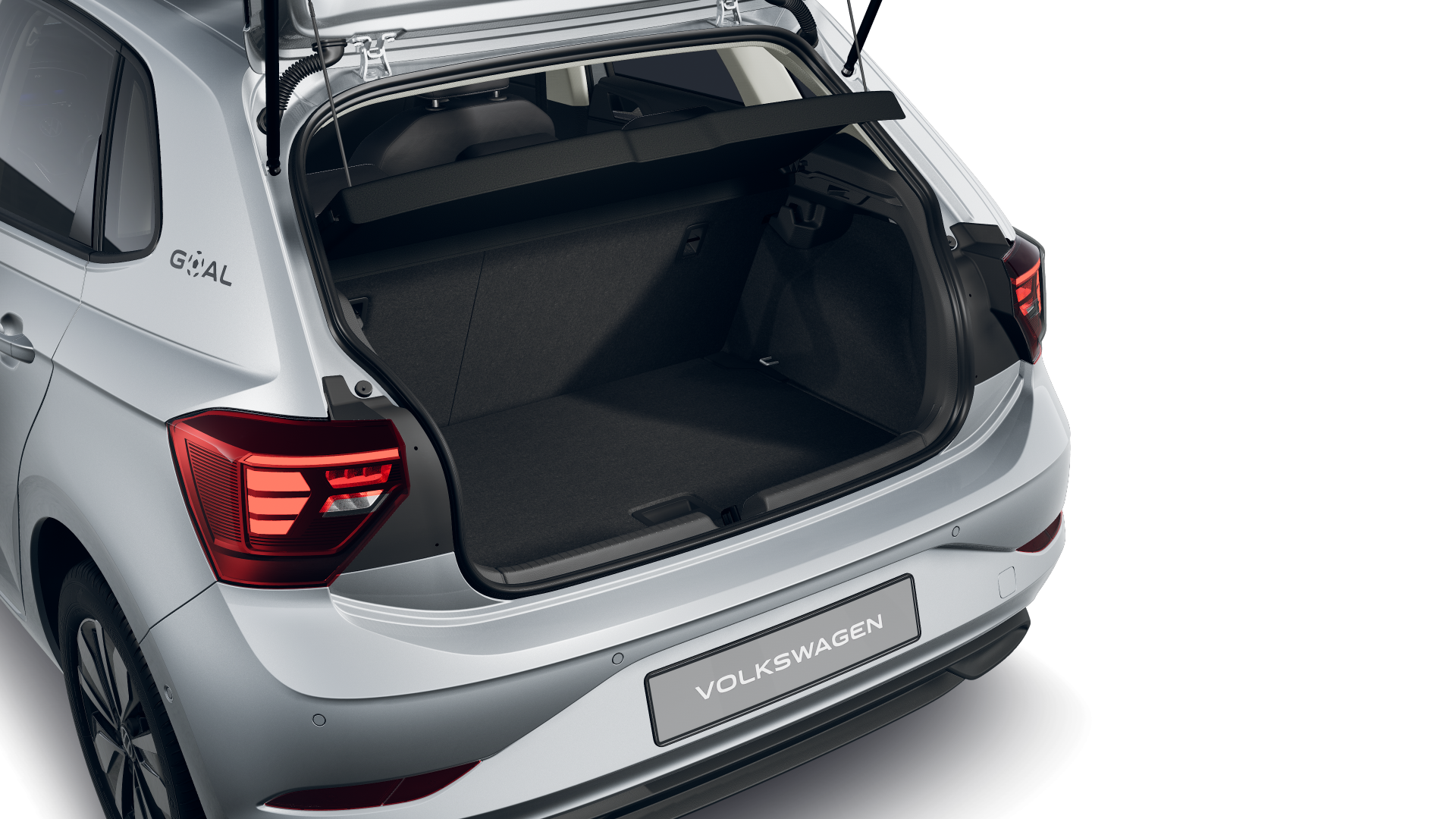 Volkswagen Polo 1.0 TSI DSG