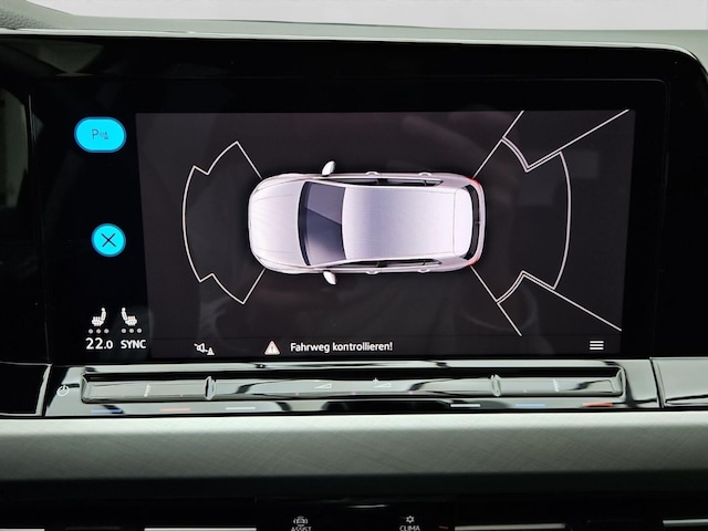 Volkswagen Golf 1.5 TSI Life