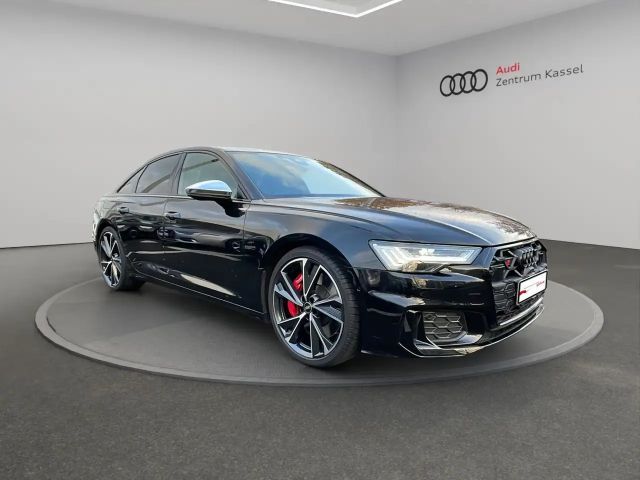 Audi S6 3.0 TDI Quattro Sedan