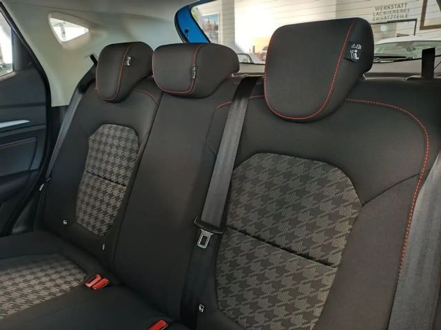 MG ZS Comfort