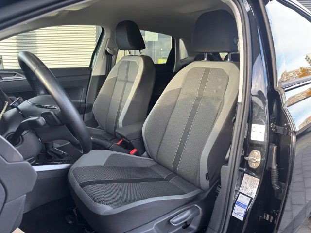 Volkswagen Polo 1.0 TSI DSG Highline