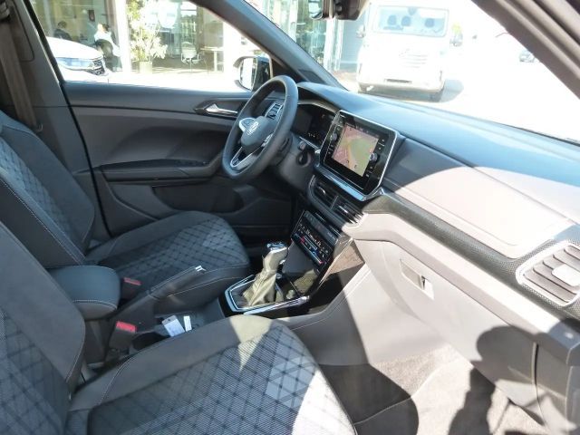 Volkswagen T-Cross 1.5 TSI DSG R-Line