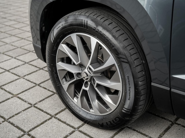 Skoda Karoq 2.0 TDI 4x4