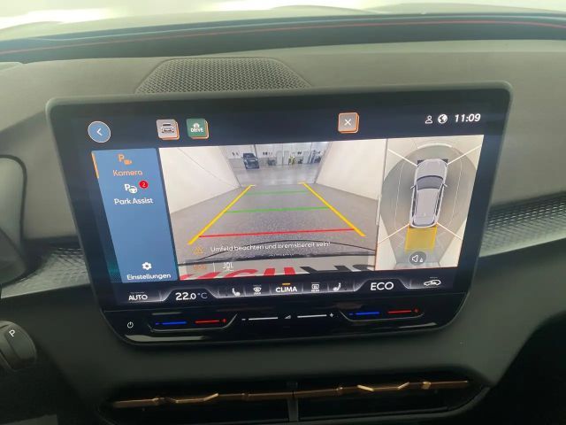 Cupra Terramar 1.5 e-Hybrid VZ