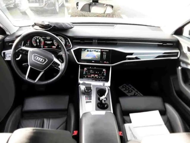 Audi A6 45 TFSI Avant Sport