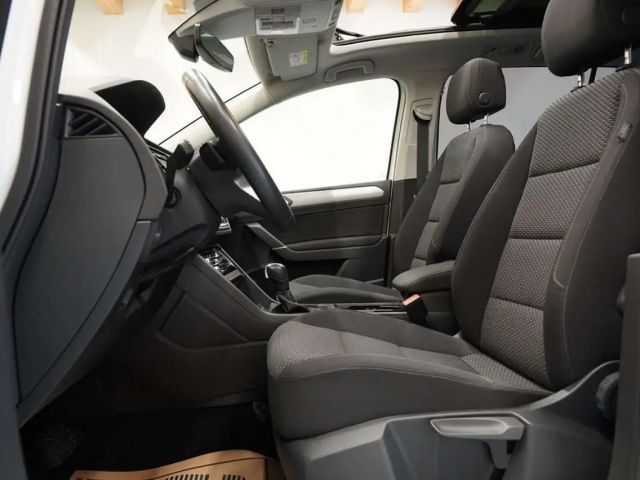 Volkswagen Touran DSG