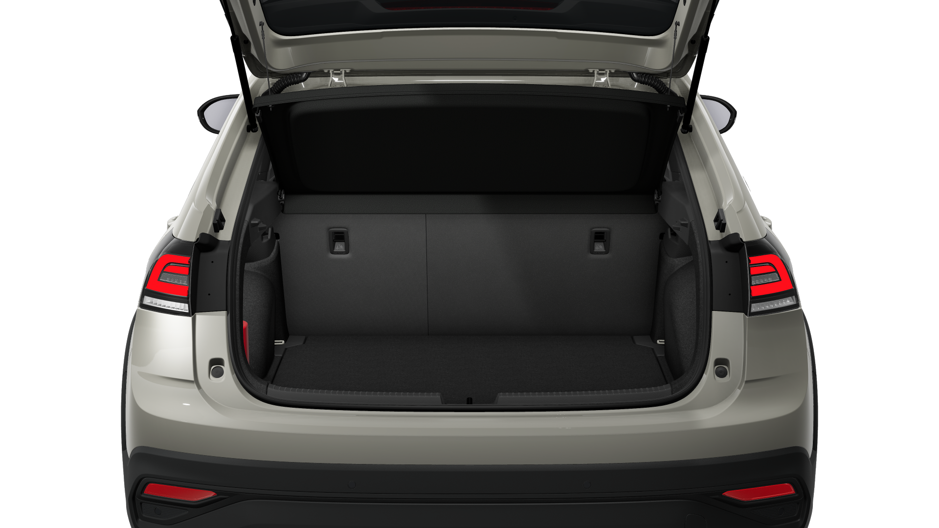 Volkswagen Taigo Taigo GOAL 1,0 TSI Navi AHK ACC Park-Assist