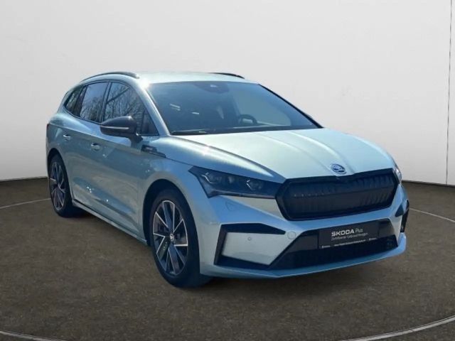Skoda Enyaq Sportline iV 80