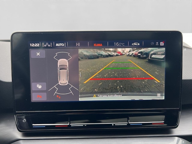 Cupra Leon Sportstourer VZ