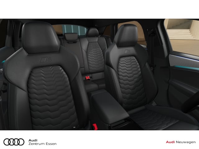 Audi A6 e-tron Avant Quattro