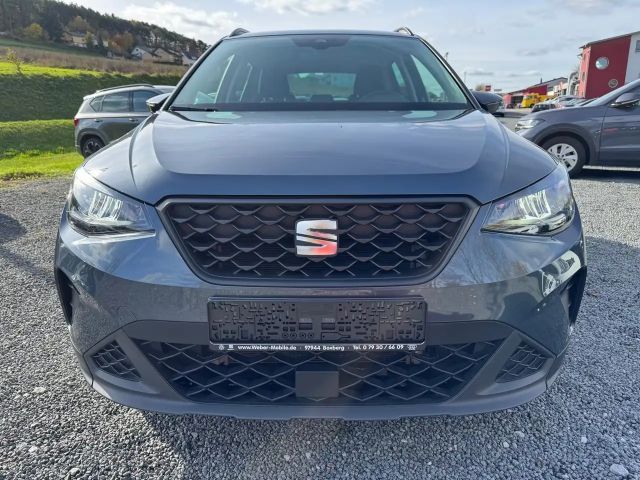 Seat Arona 1.0 TSI Style