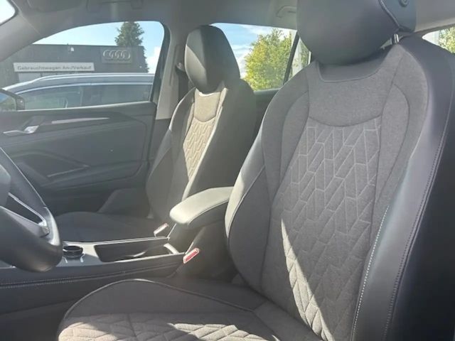 Volkswagen Tiguan DSG eHybrid