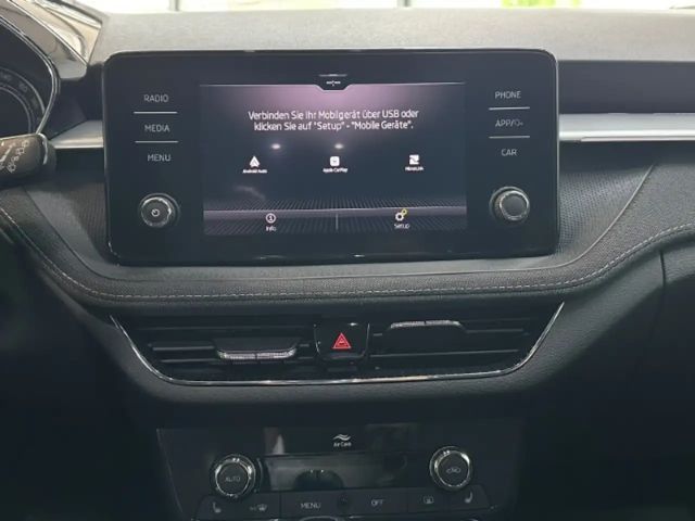 Skoda Fabia 1.0 TSI Style Style