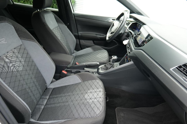 Volkswagen Polo 1.0 TSI DSG