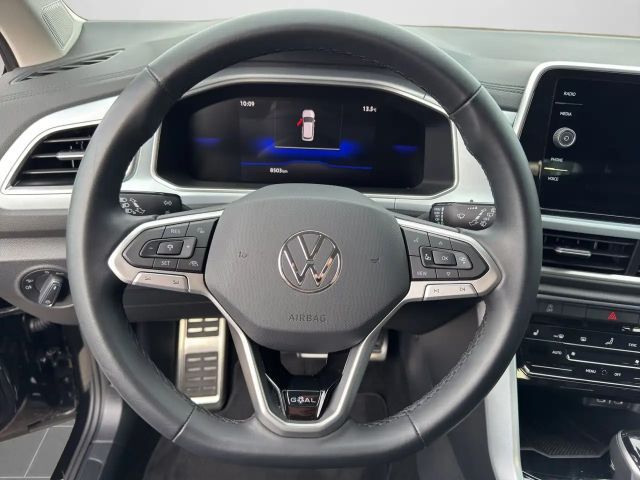 Volkswagen T-Roc 1.5 TSI DSG