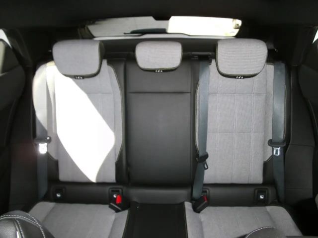 Renault Megane E-Tech Techno