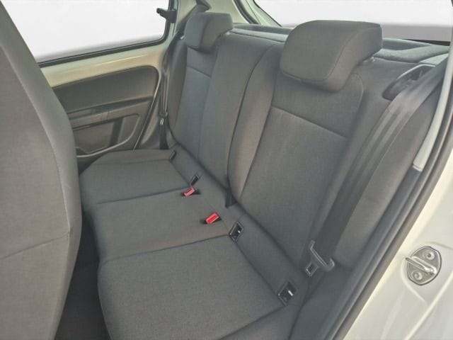 Volkswagen up! up! 1.0 Assistenzpaket DAB+ Klima Isofix