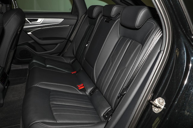 Audi A6 45 TFSI Avant Quattro S-Tronic