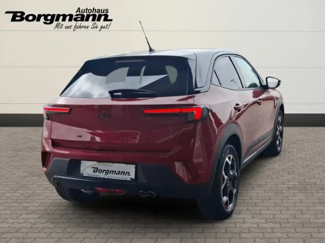 Opel Mokka Active GS-Line Grand Sport