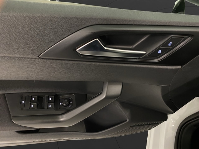 Volkswagen Polo 1,0 l 59 kW (80 PS) 5-Gang