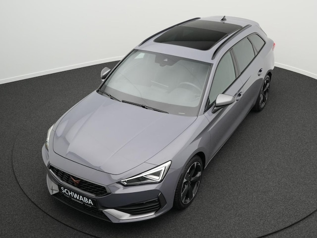 Cupra Leon DSG Sportstourer