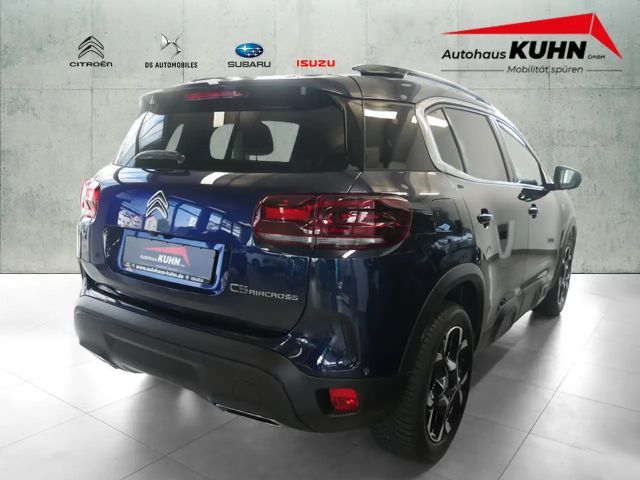 Citroën C5 Aircross C-Series PureTech