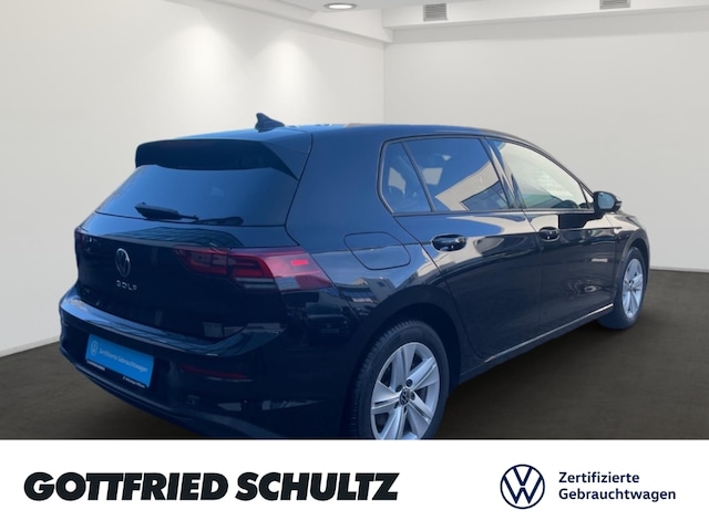 Volkswagen Golf 1.5 TSI Life