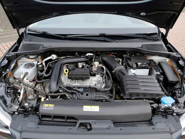 Seat Ibiza 1.0 TSI DSG Style