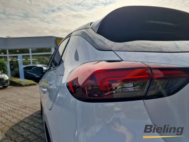 Opel Corsa GS-Line Grand Sport Hybrid