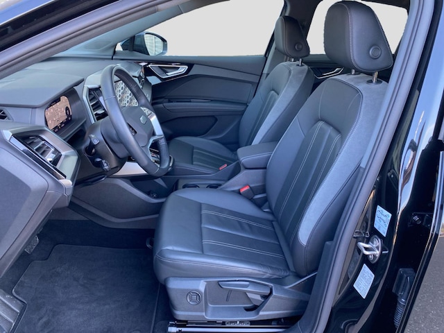 Audi Q4 e-tron 40 Sportback