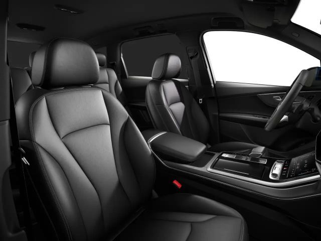 Audi Q7 3.0 TDI Quattro