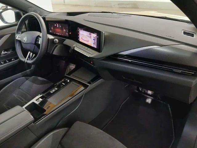 Opel Astra GS-Line Grand Sport