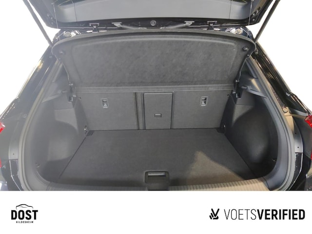 Volkswagen T-Roc 2.0 TDI