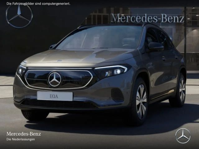 Mercedes-Benz EQA 250 Advanced Progressive