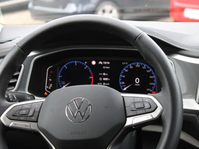 Volkswagen T-Roc 2.0 TDI Style