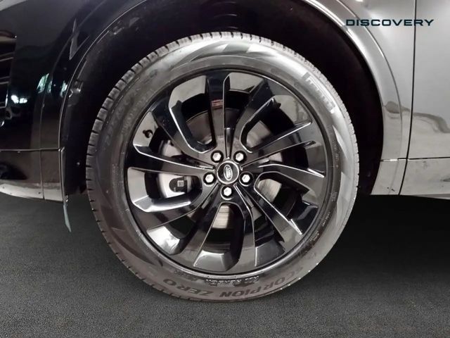 Land Rover Discovery Sport Dynamic SE