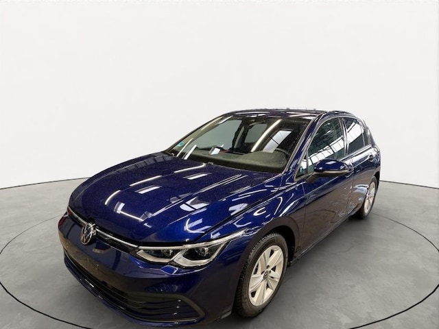 Volkswagen Golf 1.5 TSI Golf VIII Life