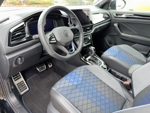 Volkswagen T-Roc R Akrapovic/ BeatsAudio / Keyless Access