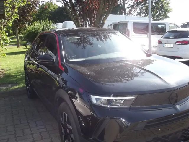 Opel Mokka GS-Line Grand Sport