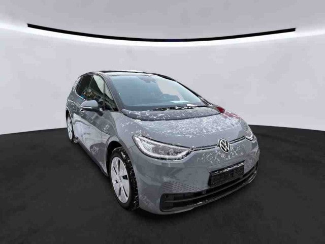 Volkswagen ID.3 58 KWh Performance Pro