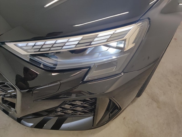 Audi RS3 Quattro S-Tronic Sportback