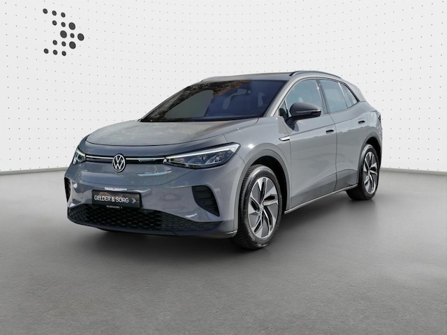 Volkswagen ID.4 Performance Pure