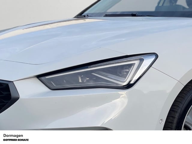 Seat Leon 1.5 eTSI DSG Sportstourer