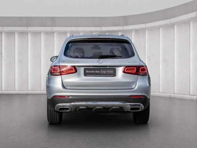 Mercedes-Benz GLC 300 4MATIC
