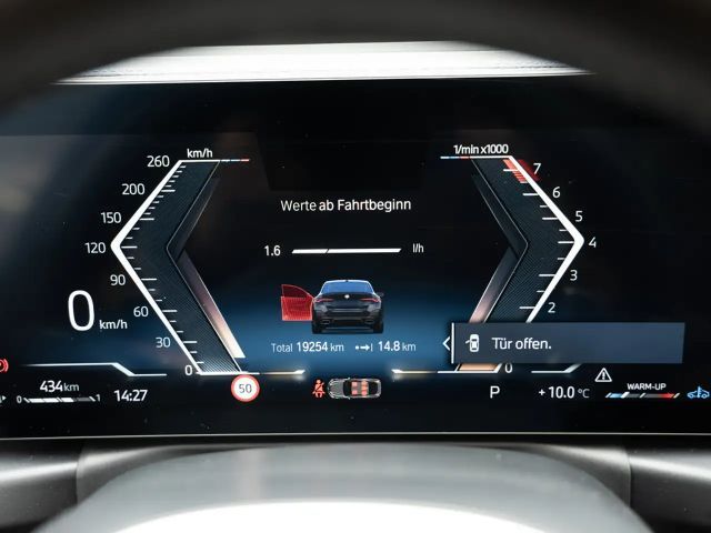 BMW 440 Coupé Gran Coupé Sedan xDrive