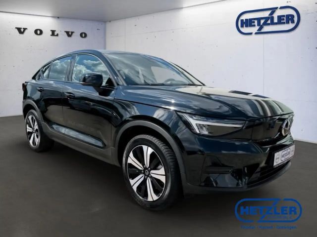 Volvo C40 Core Recharge