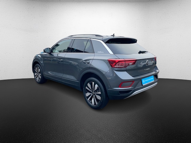 Volkswagen T-Roc 1.0 TSI