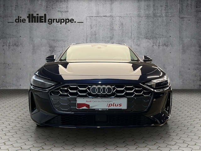 Audi A5 Avant Quattro S-Tronic