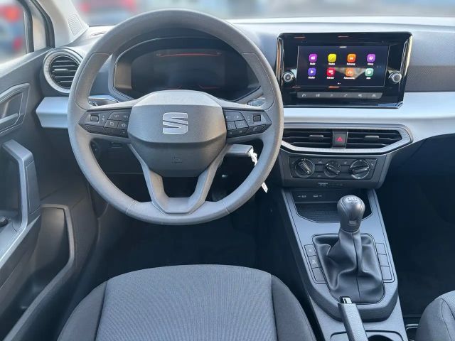 Seat Ibiza 1.0 TSI Reference